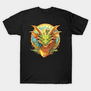 dragon T-Shirt